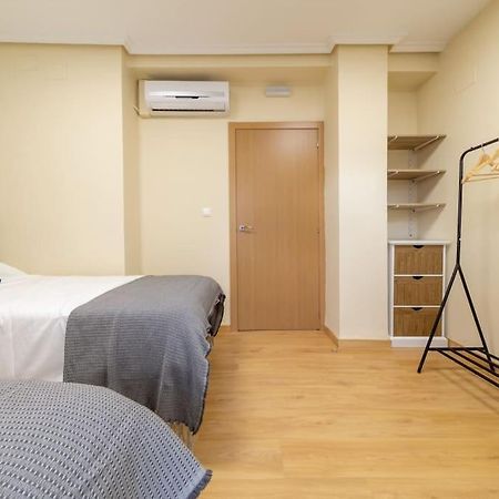 Exclusive & Cozy Apartment In The Center Of Soria Luaran gambar