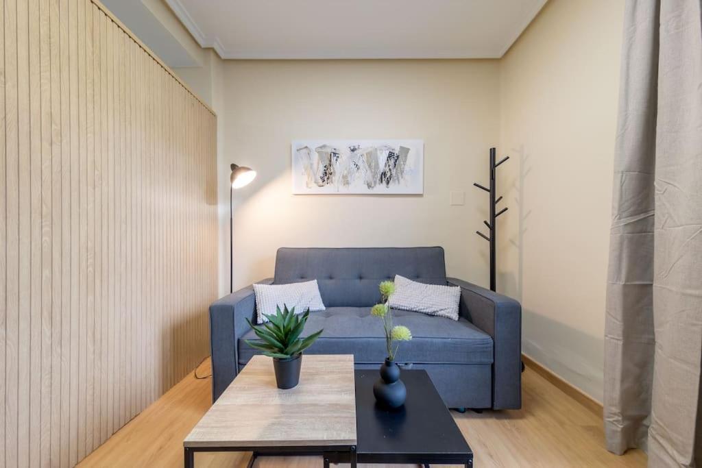 Exclusive & Cozy Apartment In The Center Of Soria Luaran gambar