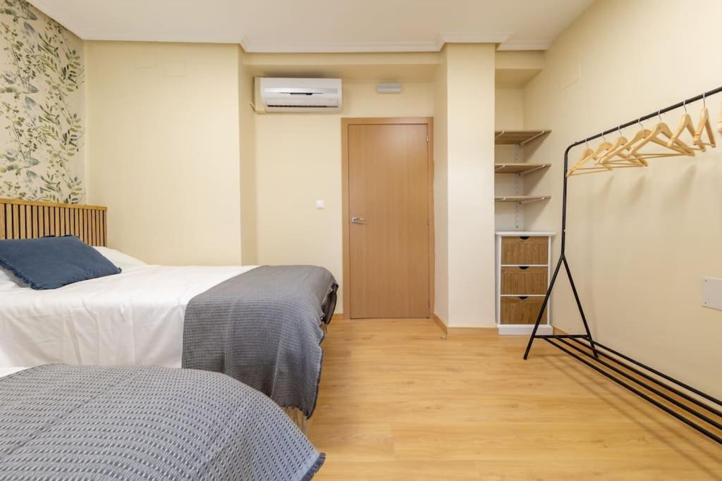 Exclusive & Cozy Apartment In The Center Of Soria Luaran gambar