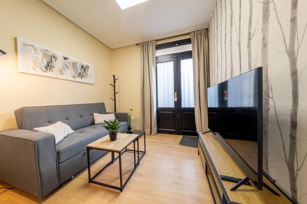 Exclusive & Cozy Apartment In The Center Of Soria Luaran gambar