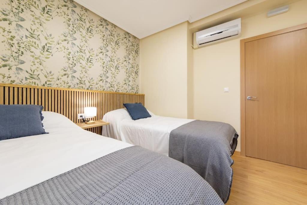 Exclusive & Cozy Apartment In The Center Of Soria Luaran gambar