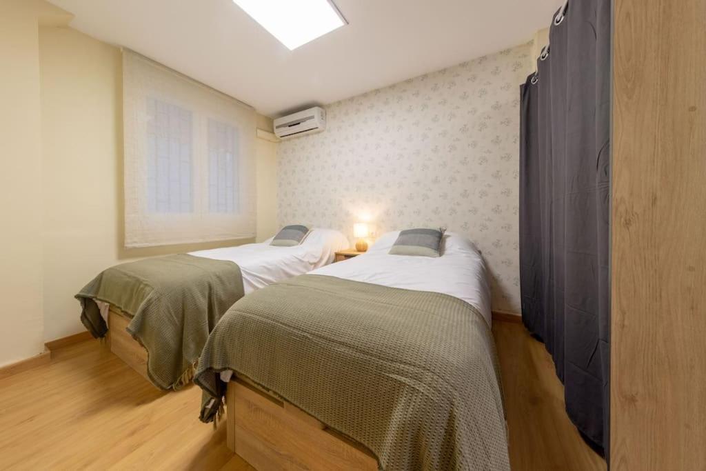 Exclusive & Cozy Apartment In The Center Of Soria Luaran gambar