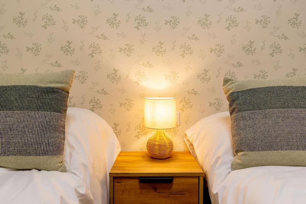 Exclusive & Cozy Apartment In The Center Of Soria Luaran gambar