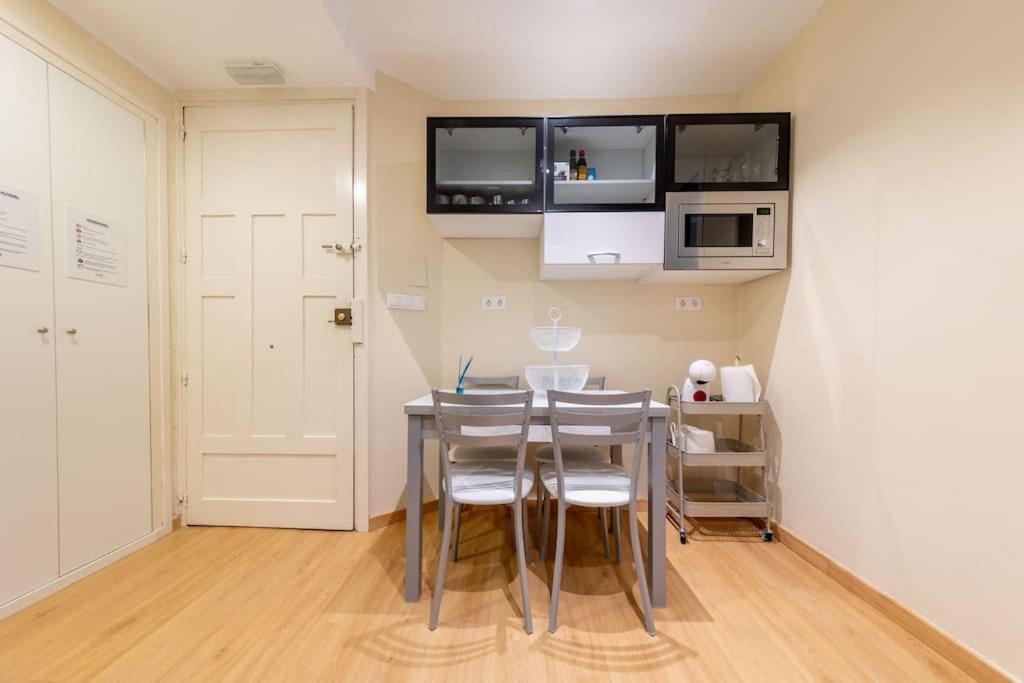 Exclusive & Cozy Apartment In The Center Of Soria Luaran gambar