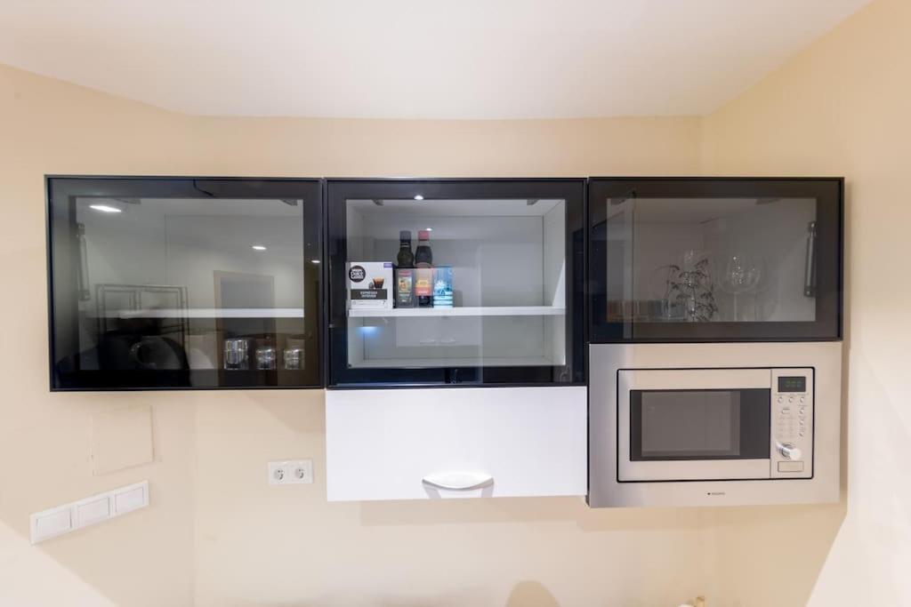 Exclusive & Cozy Apartment In The Center Of Soria Luaran gambar