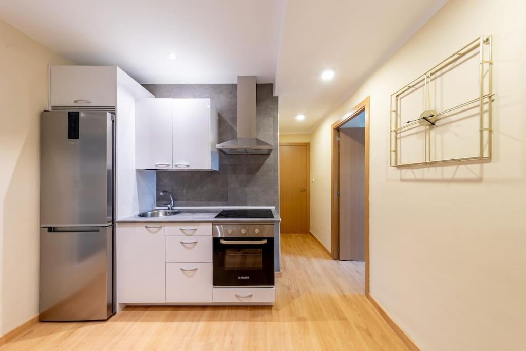 Exclusive & Cozy Apartment In The Center Of Soria Luaran gambar